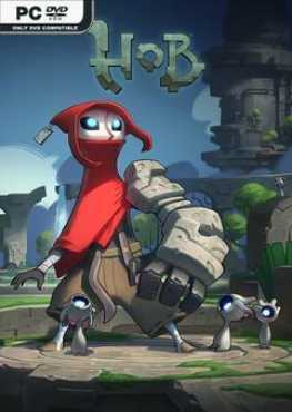 hob