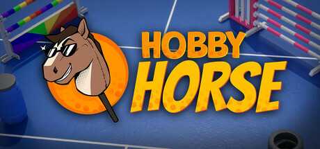 hobby-horse