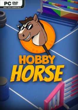 hobby-horse