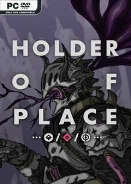 holder-of-place