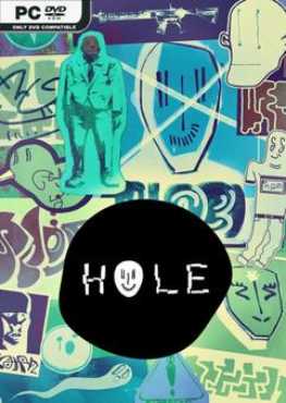 hole