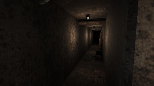 hollow-floor