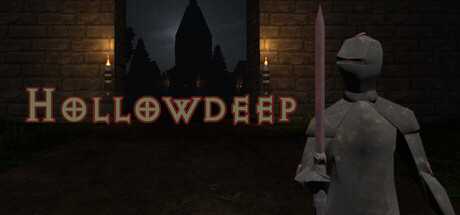 hollowdeep