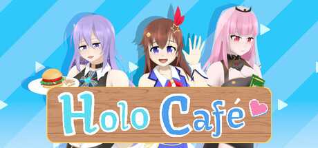 holocafe