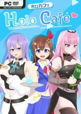 holocafe
