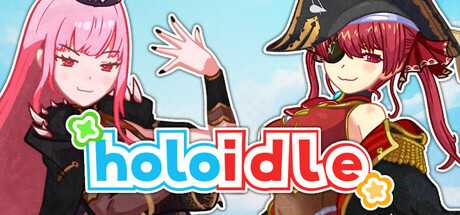 holoidle-viet-hoa