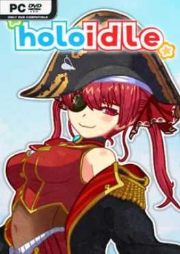 holoidle-viet-hoa