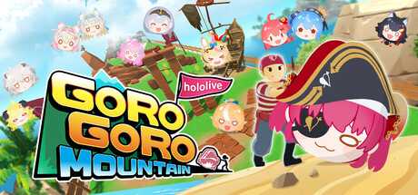 hololive-gorogoro-mountain