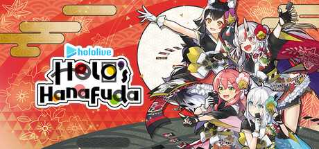 hololive-holos-hanafuda