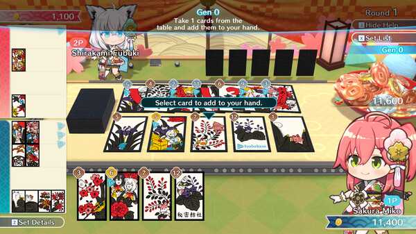 hololive-holos-hanafuda