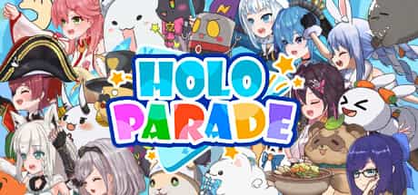 holoparade