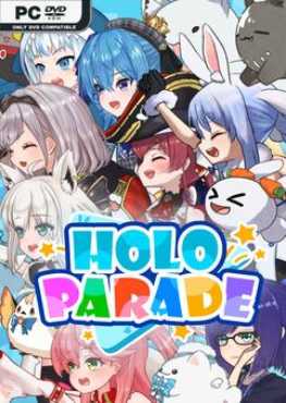 holoparade