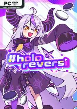 holoreversi holoreversi