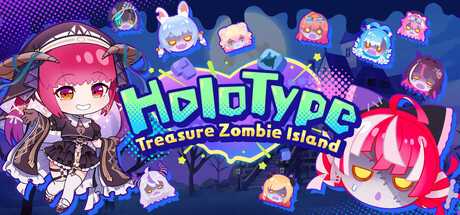 holotype-treasure-zombie-island-viet-hoa