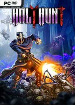 holyhunt-viet-hoa