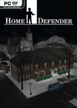 home-defender