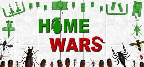 home-wars