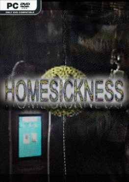 homesickness