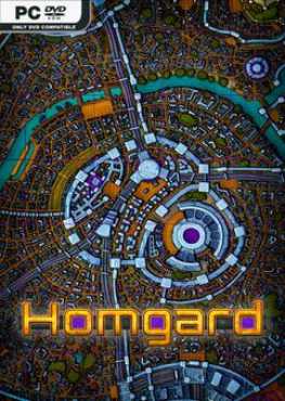 homgard