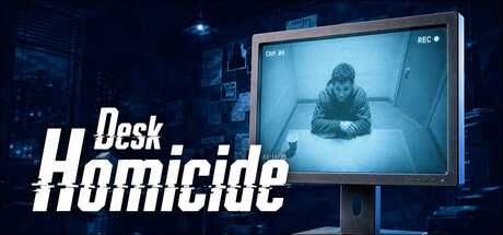 homicide-desk