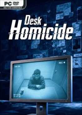 homicide-desk