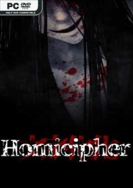 homicipher-v102