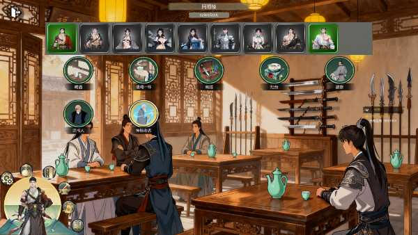 hong-van-tu-tien-truyen-viet-hoa