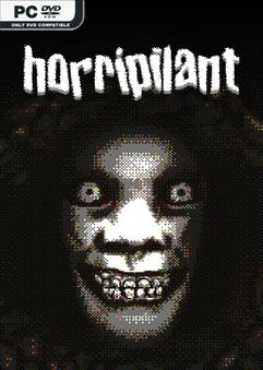 horripilant