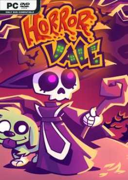 horrorvale