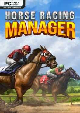 horse-racing-manager