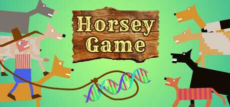 horsey-game
