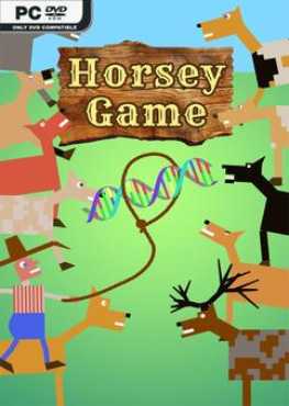 horsey-game