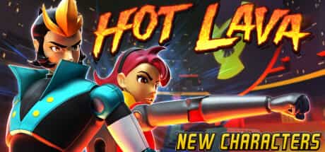 hot-lava-exo-clash
