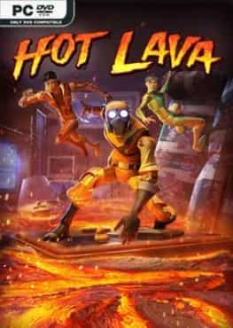 hot-lava-exo-clash