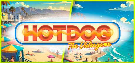 hotdog-the-videogame