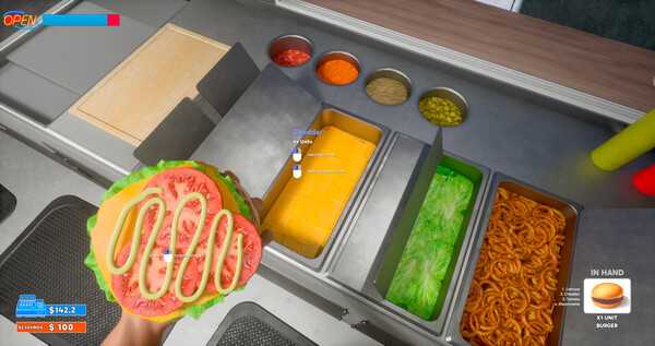hotdog-the-videogame