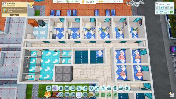 hotel-architect