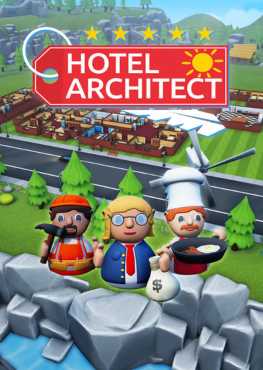 hotel-architect