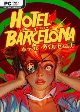hotel-barcelona