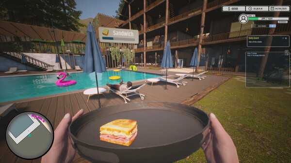 hotel-owner-simulator