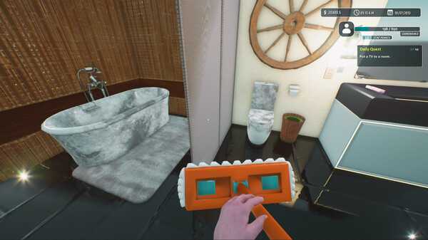hotel-owner-simulator