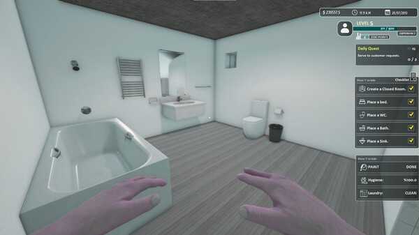 hotel-owner-simulator