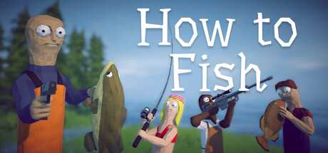 how-to-fish-v109-viet-hoa-online-multiplayer