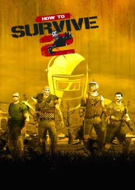 how-to-survive-2-online-multiplayer