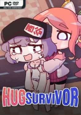 hug-survivor