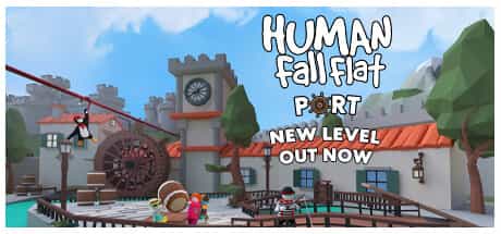 human-fall-flat-dockyard-v1089172-viet-hoa-online-multiplayer