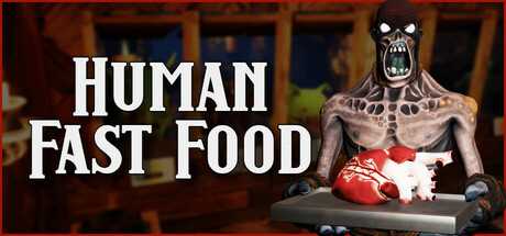 human-fast-food