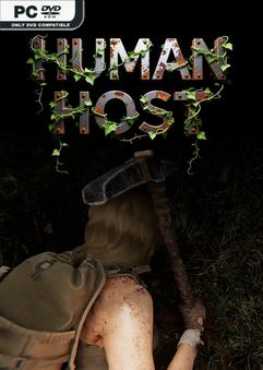 human-host