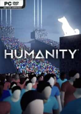 humanity-v108