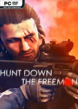 hunt-down-the-freeman-build-12609812